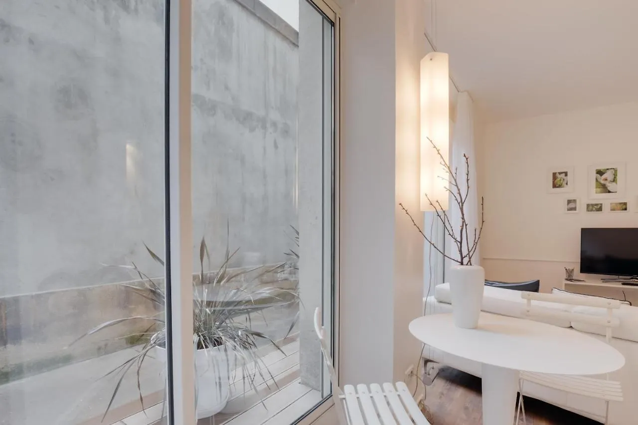 Guestready - Amazing Ivory Flat - Tete D'Or Park Apartment Lyon