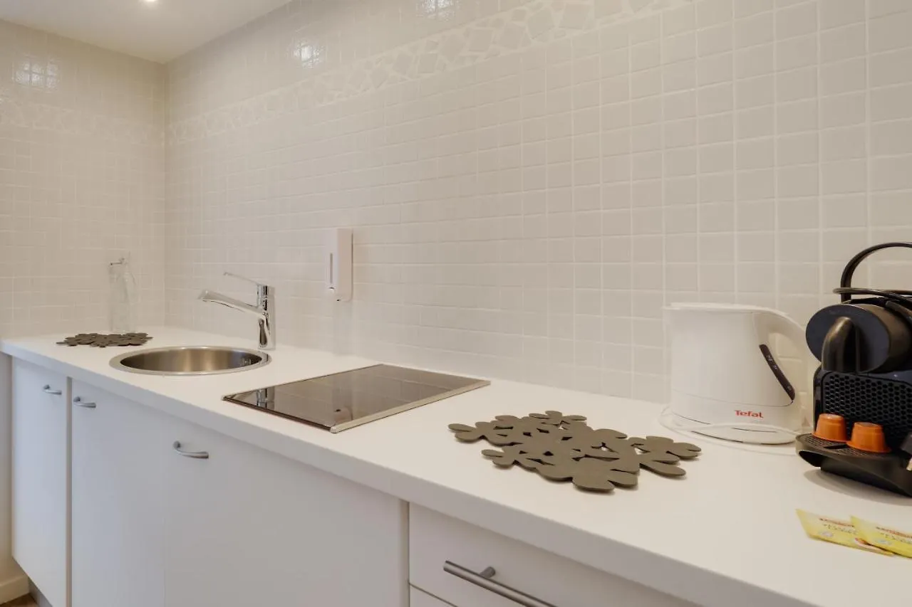 Guestready - Amazing Ivory Flat - Tete D'Or Park Apartment Lyon 0*,