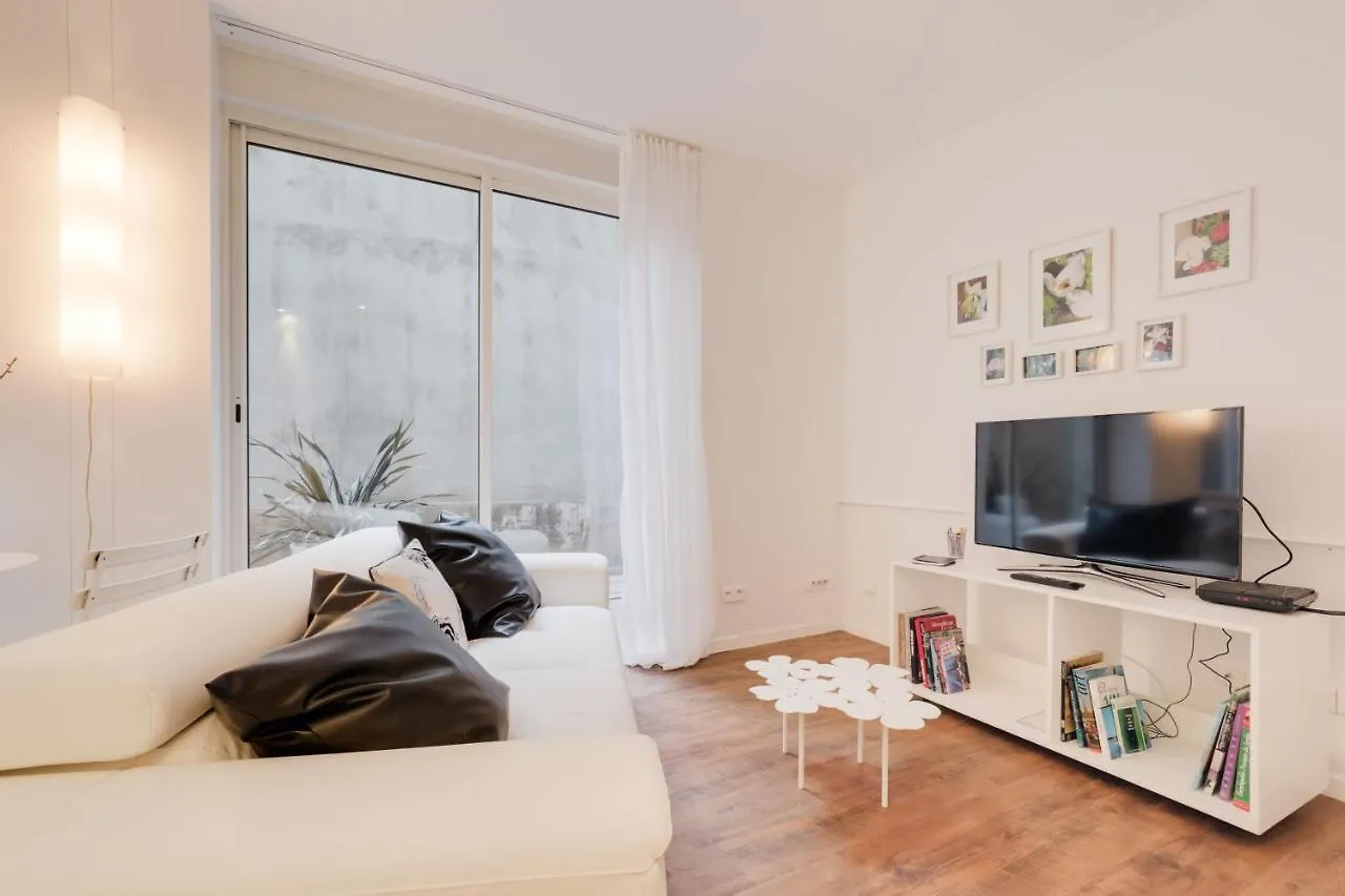 Guestready - Amazing Ivory Flat - Tete D'Or Park Apartment Lyon