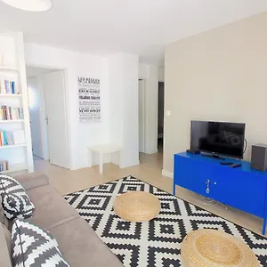  Appartement Mon A Gerland Iv
