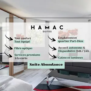  Appartement Studio Abondance - Proche Garemétrobus - Calme