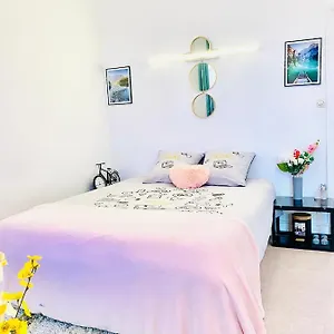  Appartement Full Entier