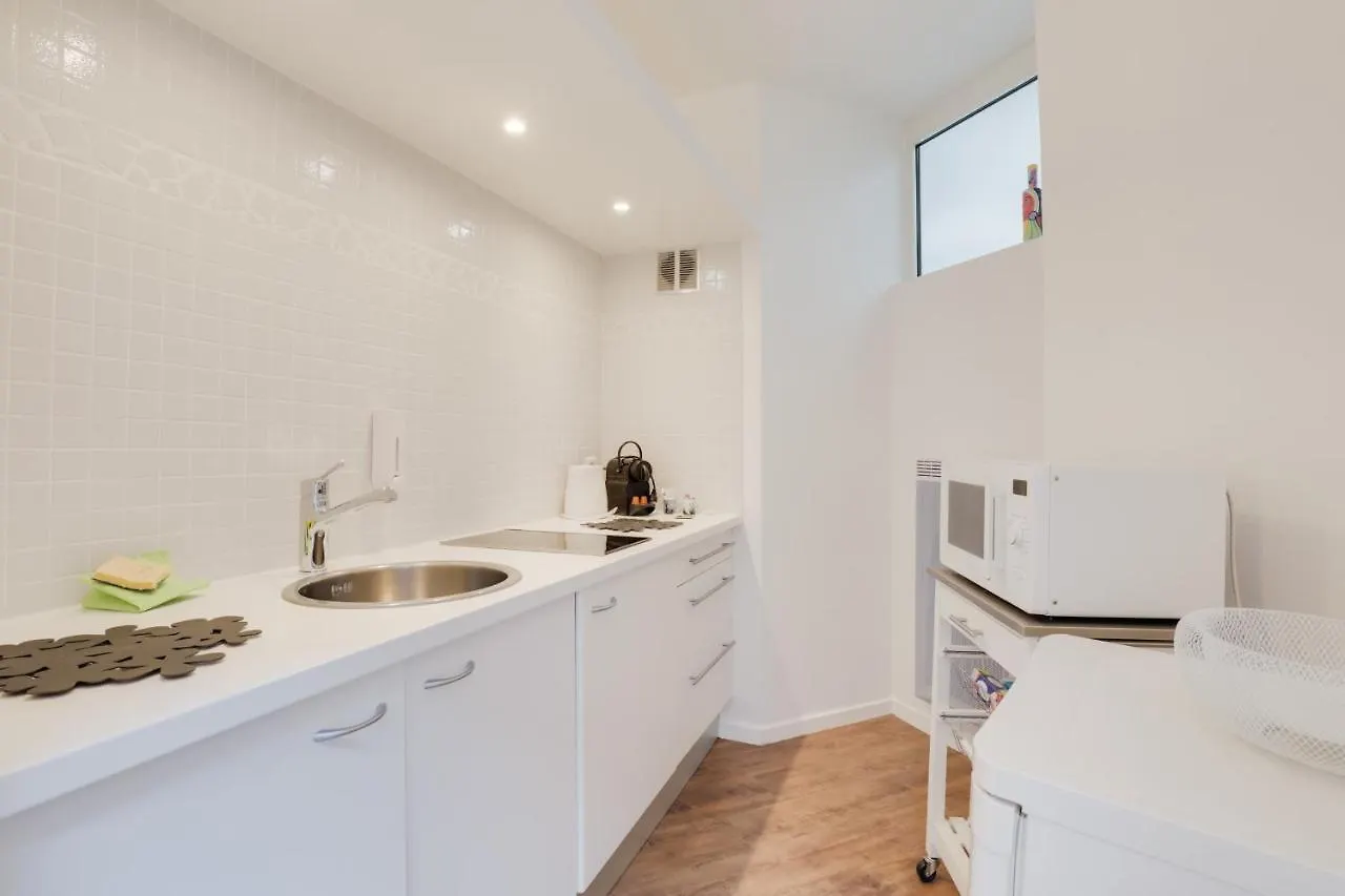 Appartement GuestReady - Amazing Ivory Flat - Tête d'Or Park à Lyon